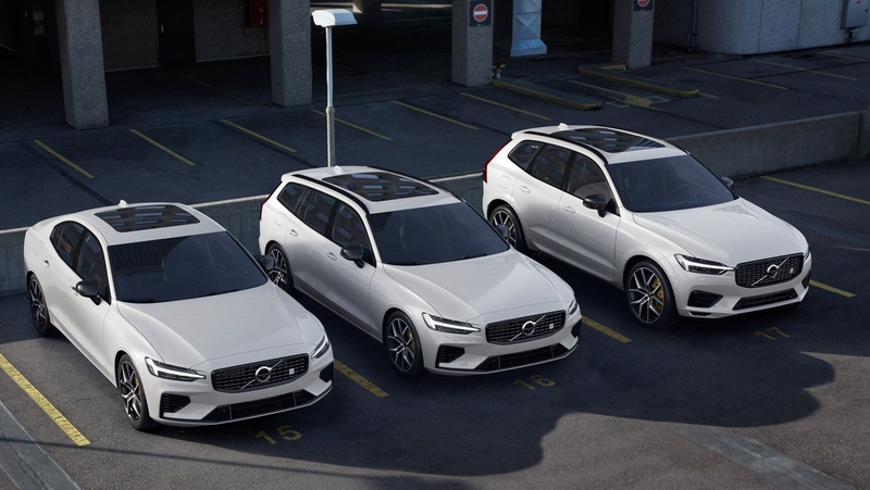 Photo: Volvo